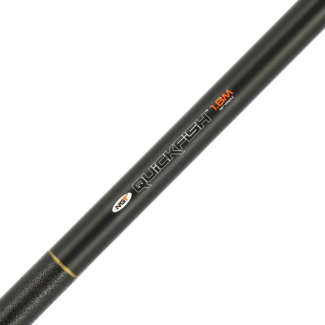 NGT Specimen Net Handle - Image 4