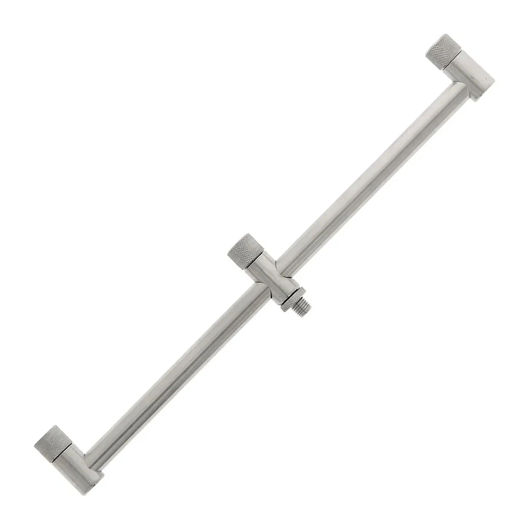 NGT Stainless Steel Buzz Bar - 3Rod