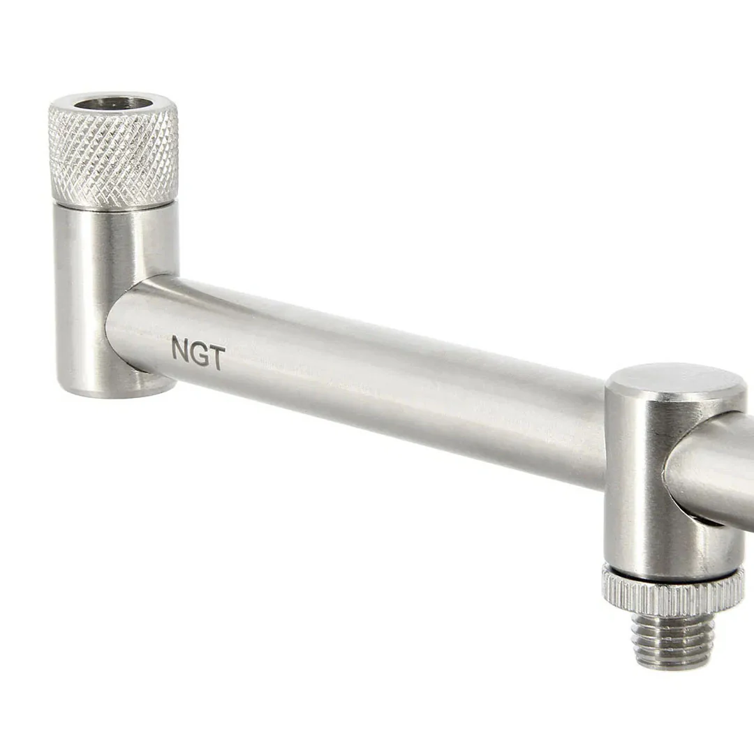 NGT Stainless Steel Buzz Bar - 3Rod - Image 3