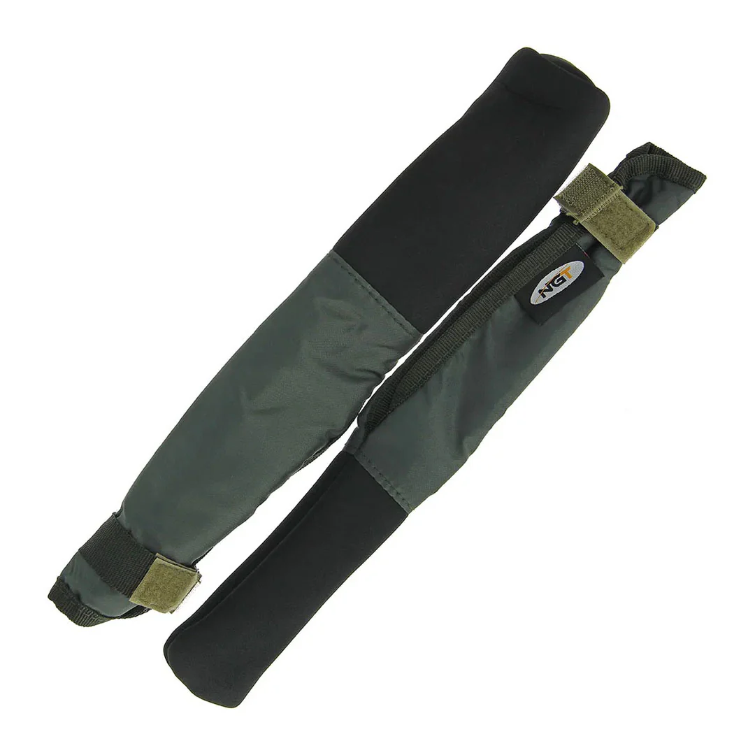 NGT Tip & Butt Protectors