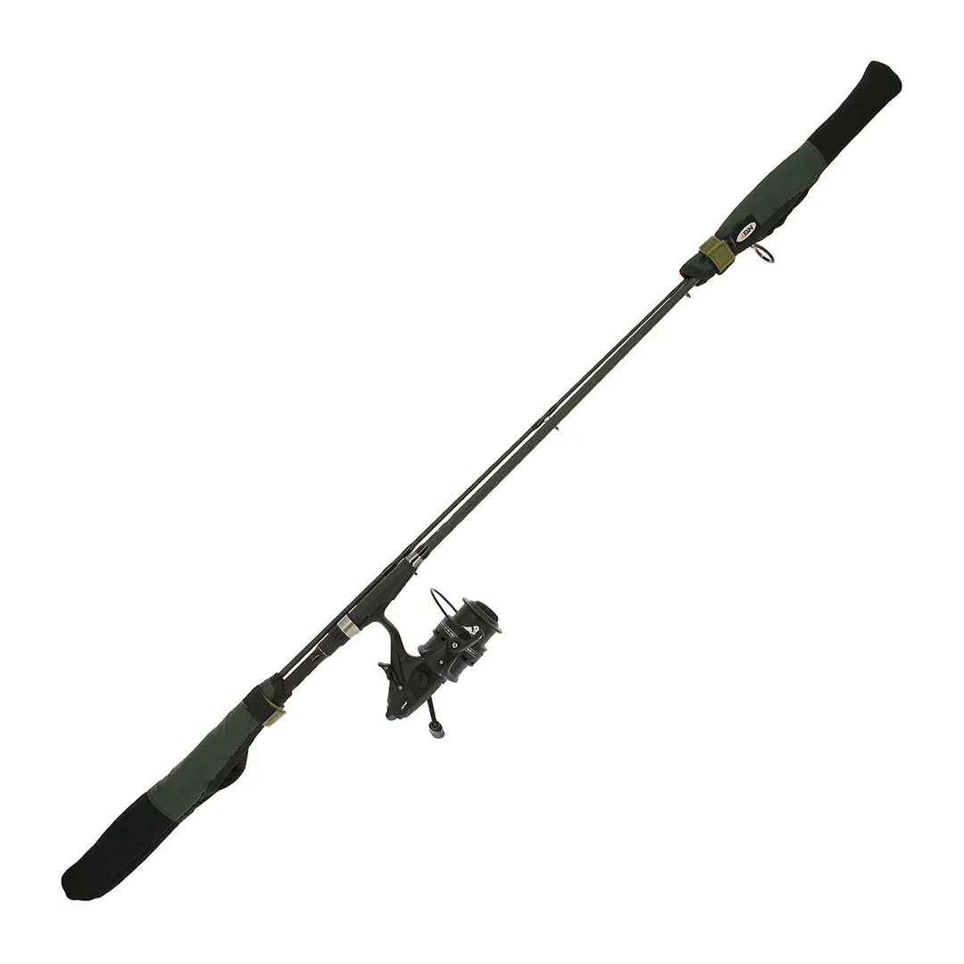 NGT Tip & Butt Protectors - Image 2