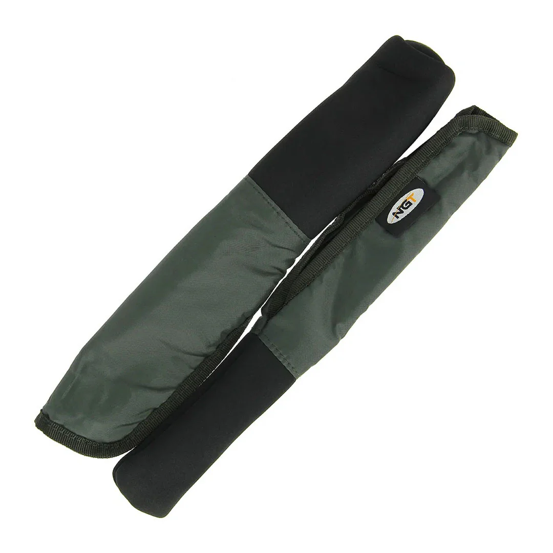 NGT Tip & Butt Protectors - Image 3
