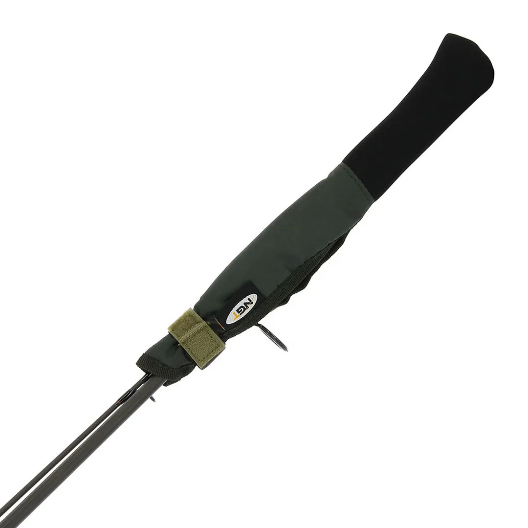 NGT Tip & Butt Protectors - Image 4