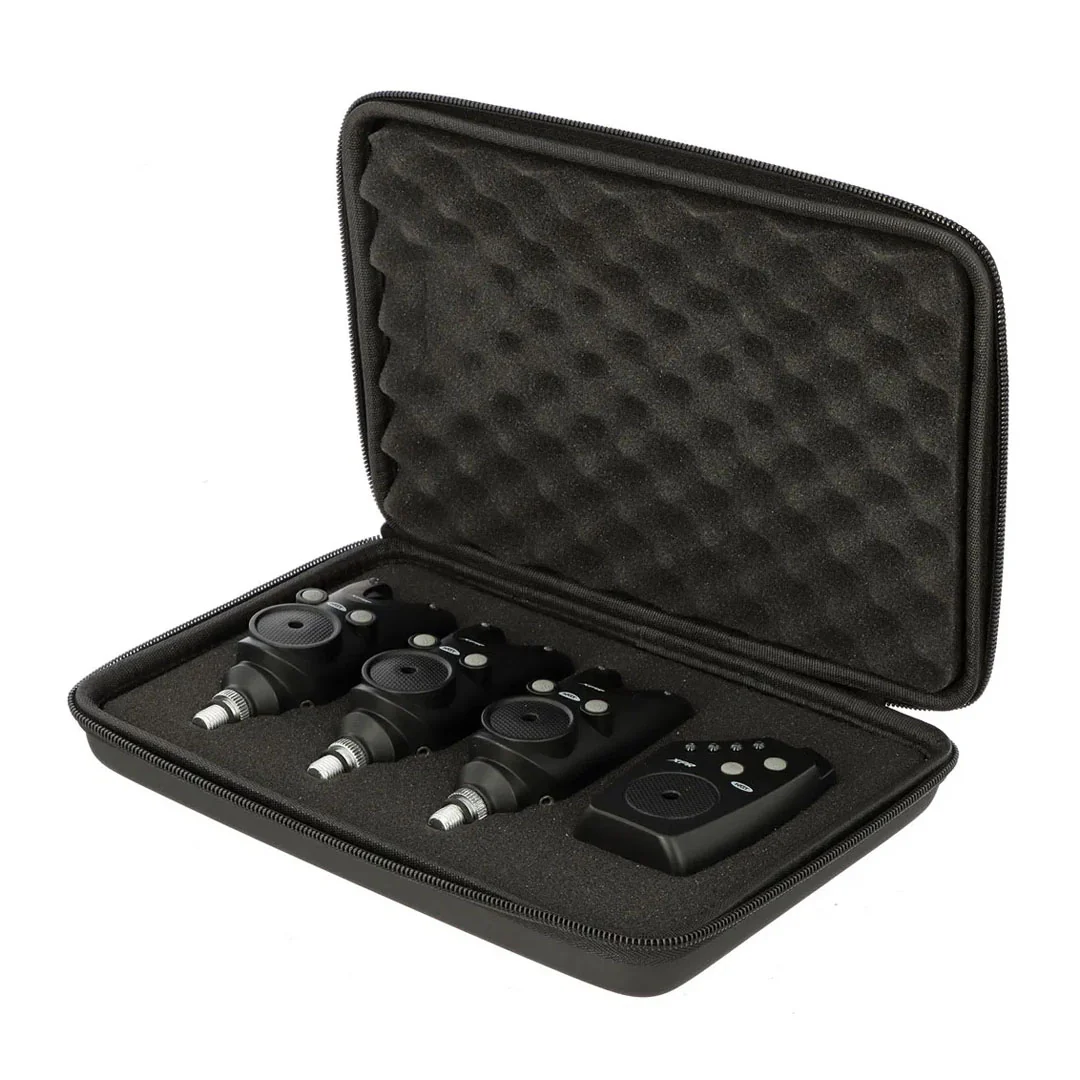 NGT XPR 3pc Wireless Alarms