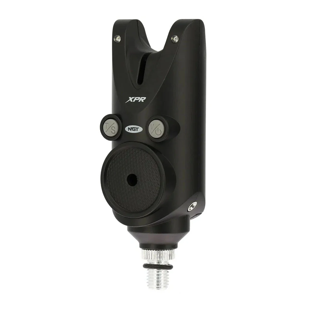 NGT XPR 3pc Wireless Alarms - Image 3