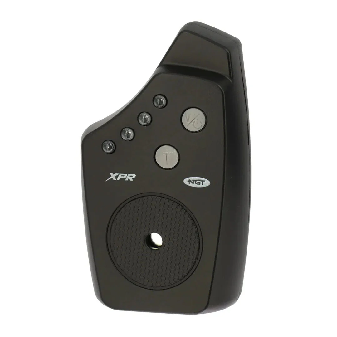 NGT XPR 3pc Wireless Alarms - Image 4