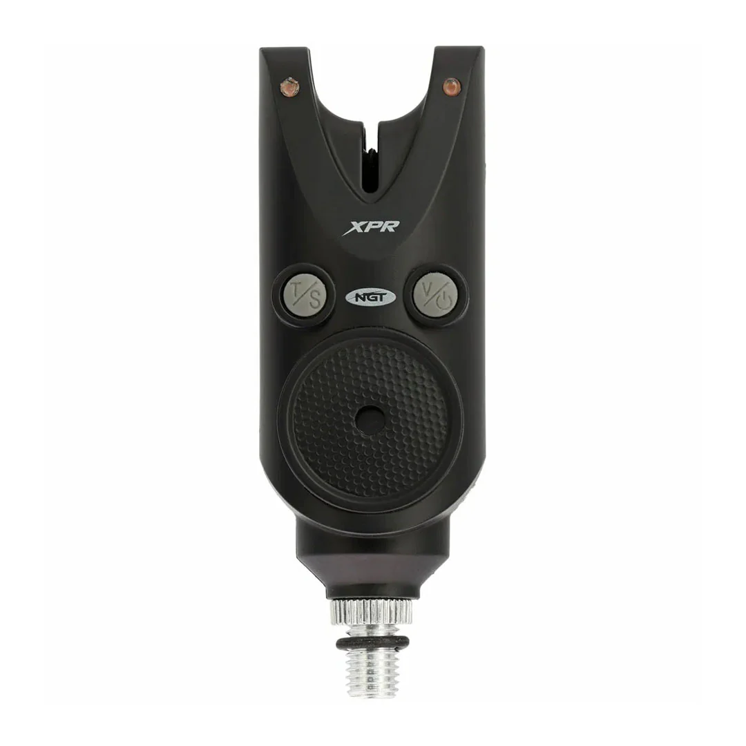 NGT XPR 3pc Wireless Alarms - Image 5