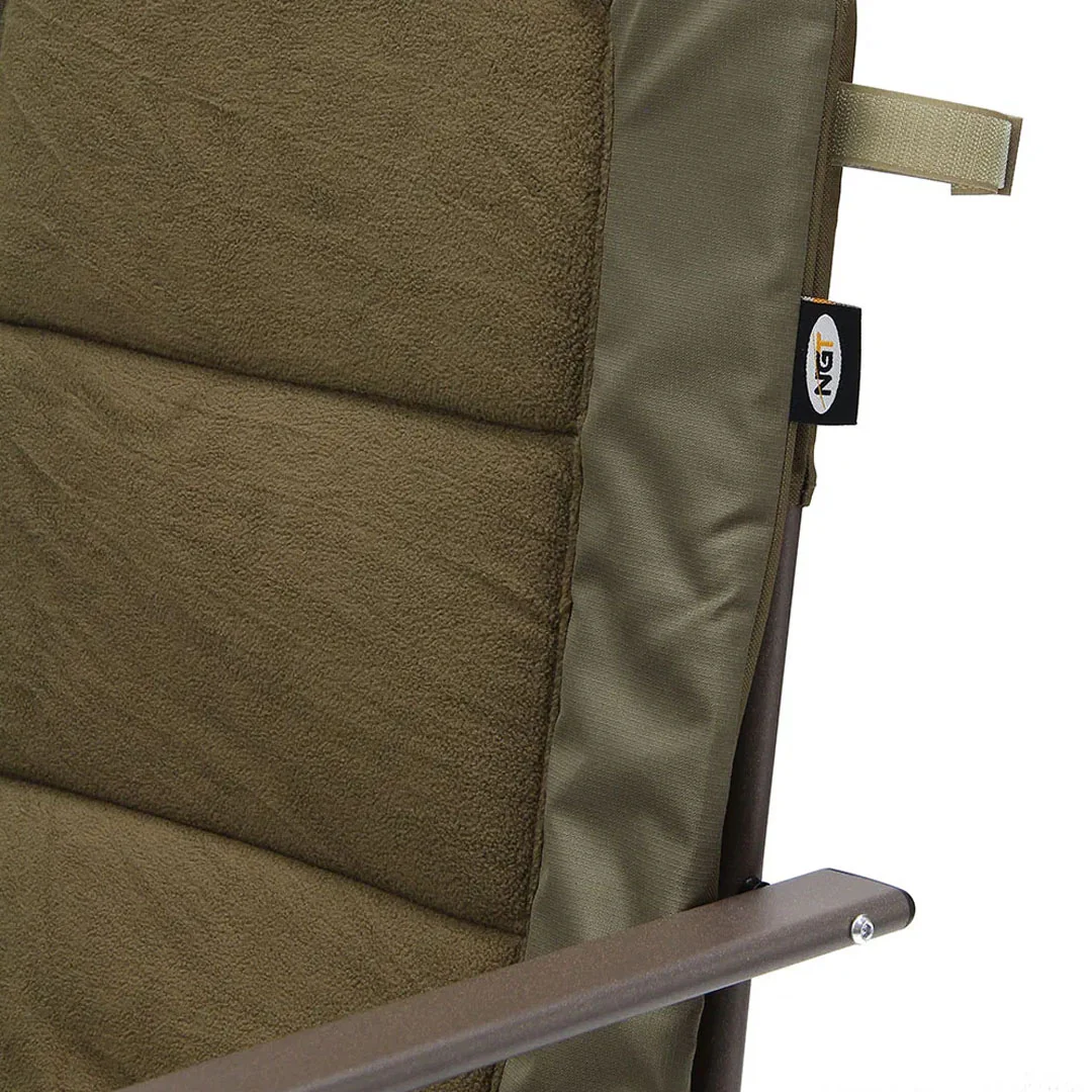 NGT XPR Chair - Image 4