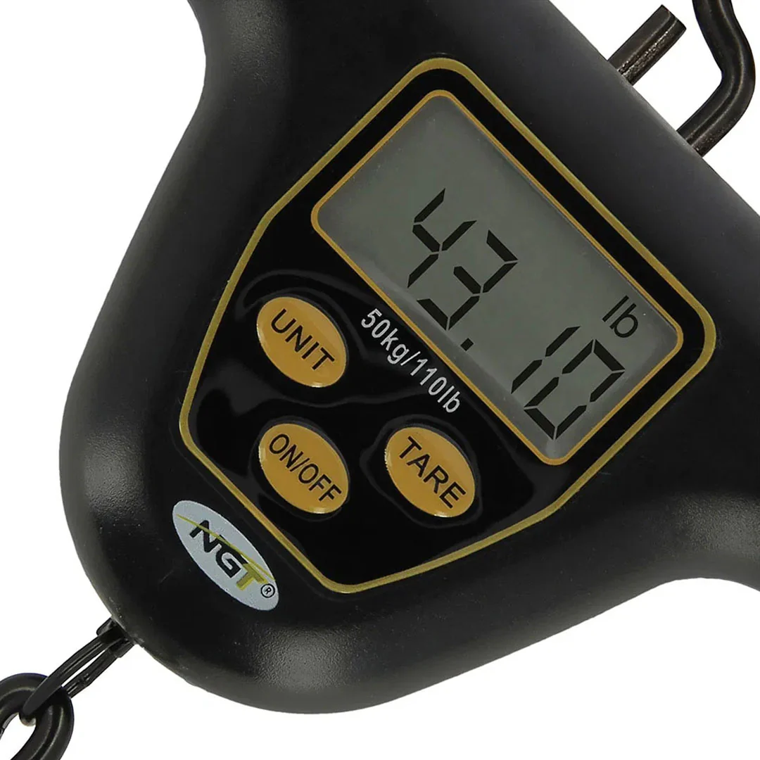 NGT XPR Scales - Image 5