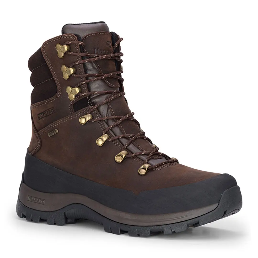 Hoggs of Fife Orchy 8 Inch Waterproof Field Boots