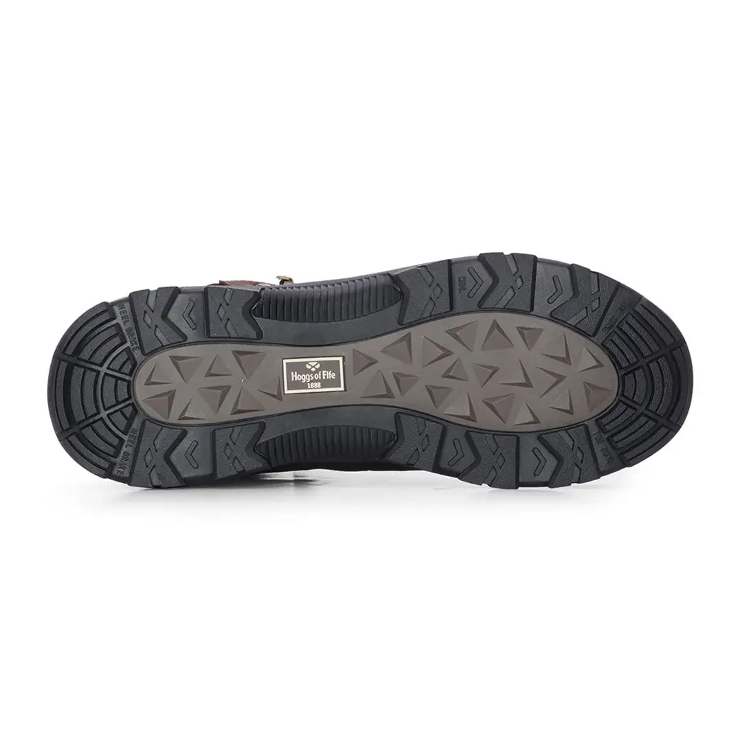 Hoggs of Fife Orchy 8 Inch Waterproof Field Boots - Image 3