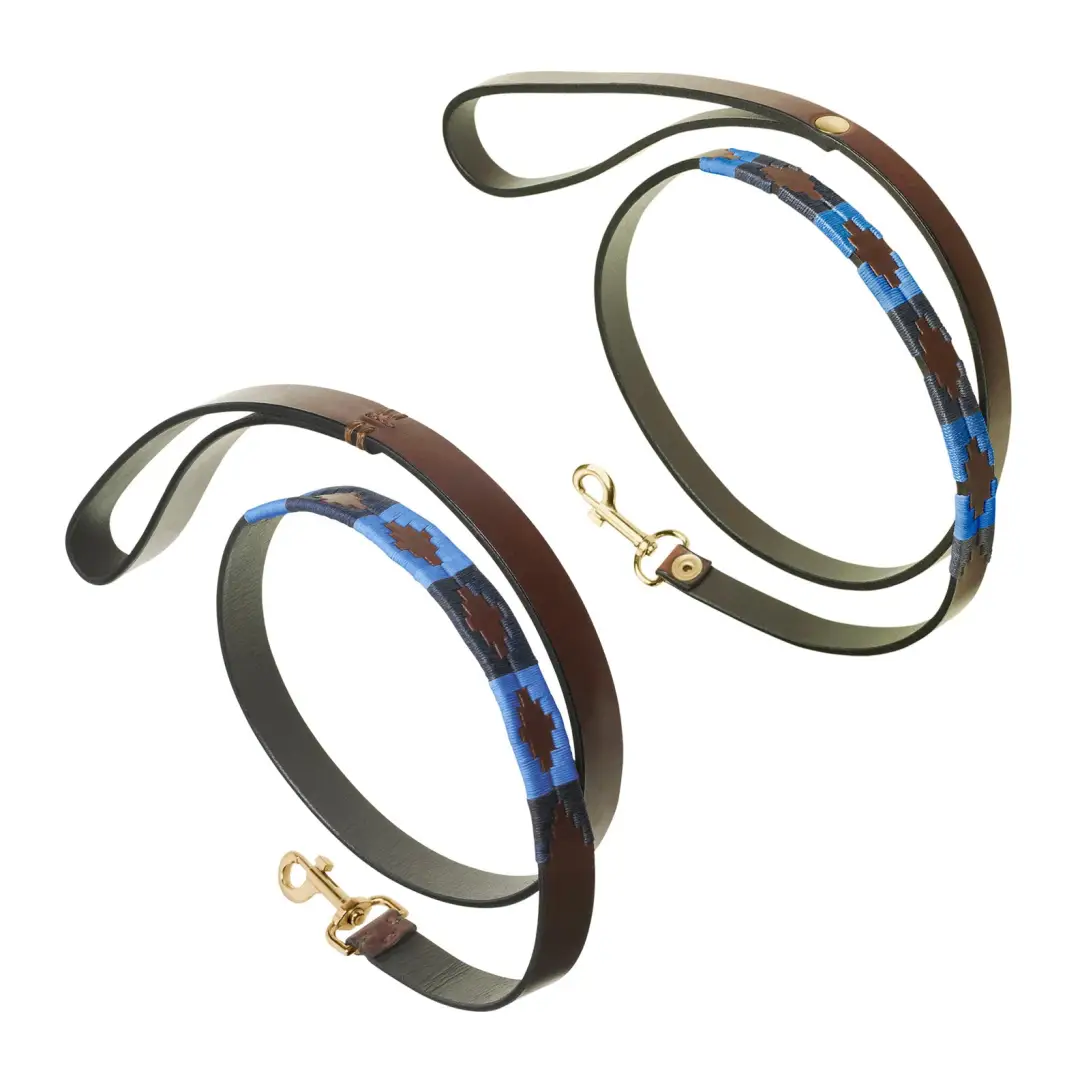Pampeano Azules Dog Lead - Image 3
