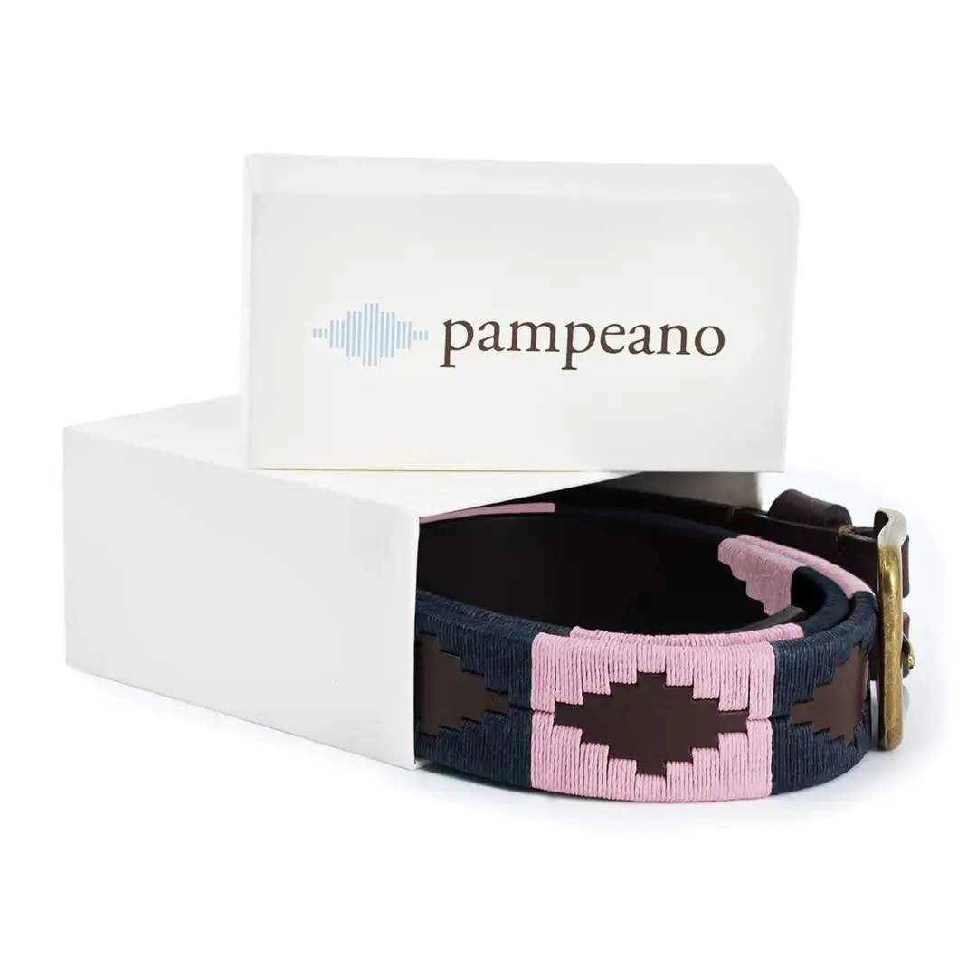 Pampeano Hermoso Polo Belt - Image 3