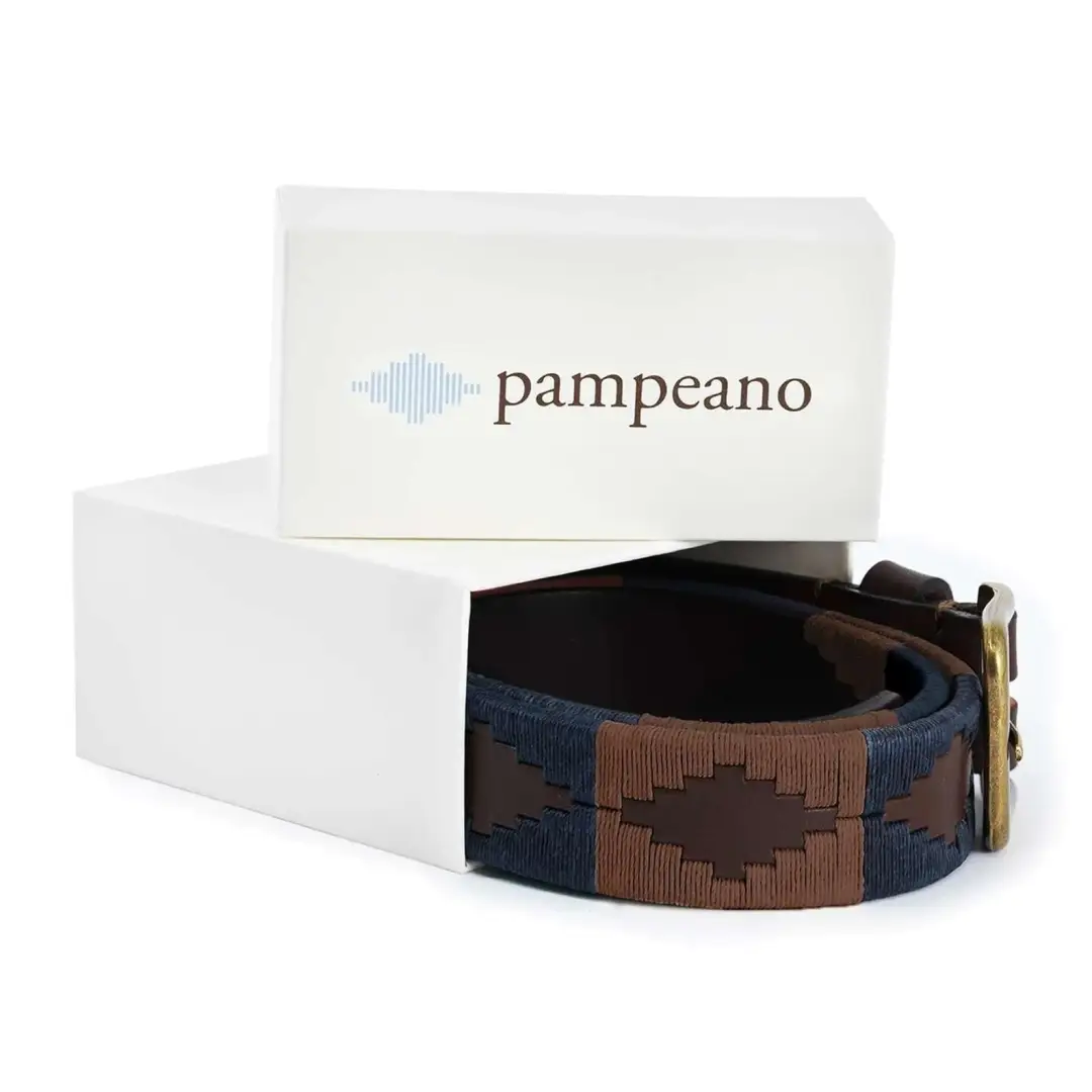 Pampeano Jefe Polo Belt - Image 3