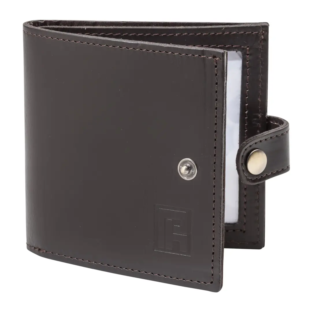 Parker-Hale Brockenhurst Shotgun Certificate Wallet - Image 2