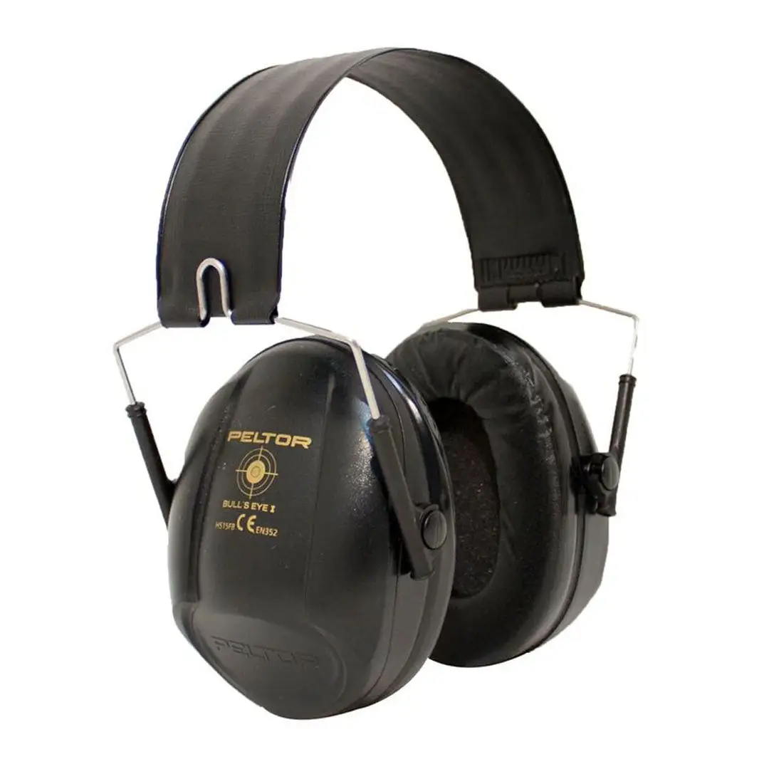 Peltor Bullseye I Ear Defenders