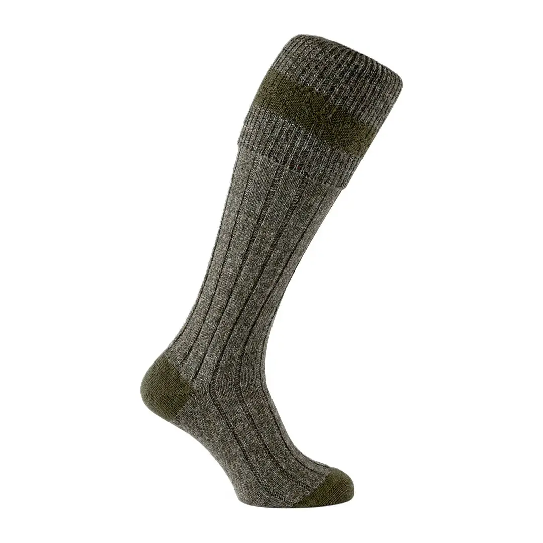 Pennine Byron Shooting Socks