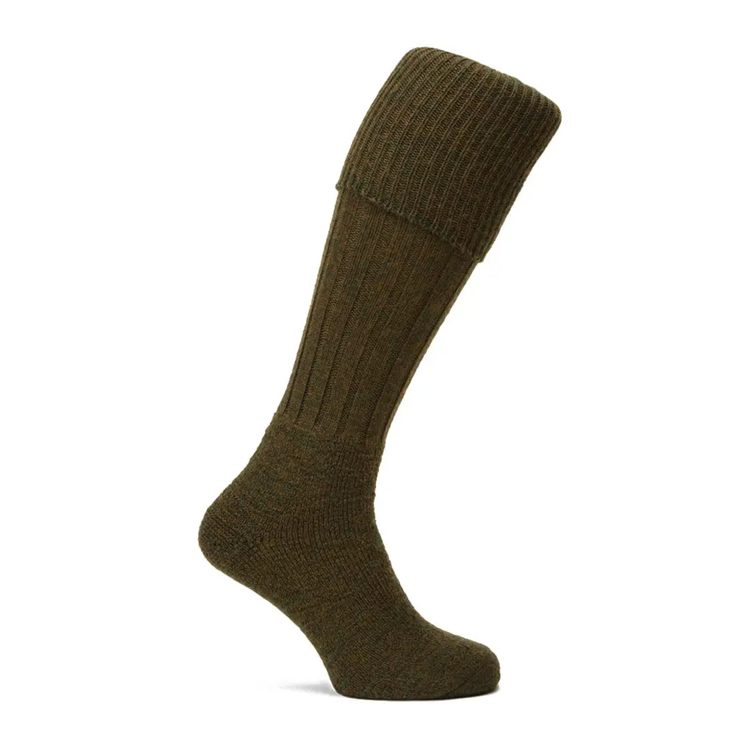Pennine Gamekeeper Shooting Socks