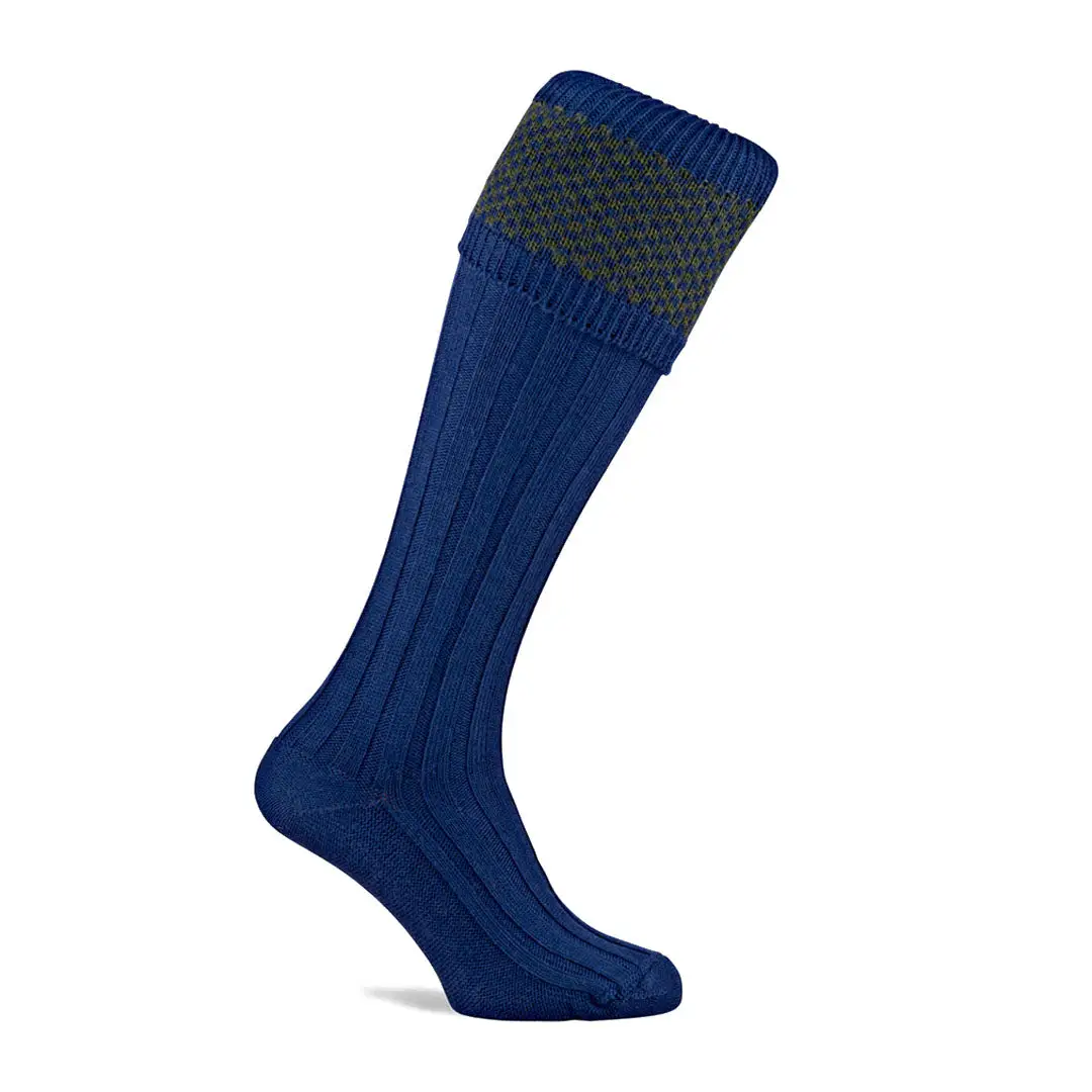 Pennine Penrith Shooting Socks