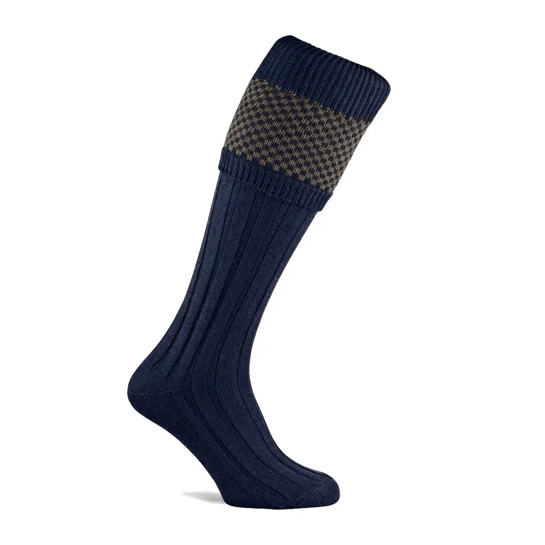 Pennine Penrith Shooting Socks