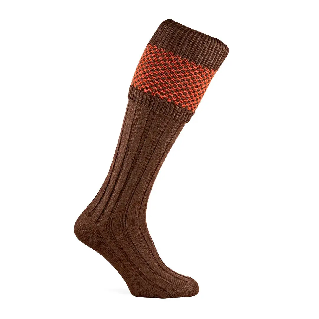 Pennine Penrith Shooting Socks