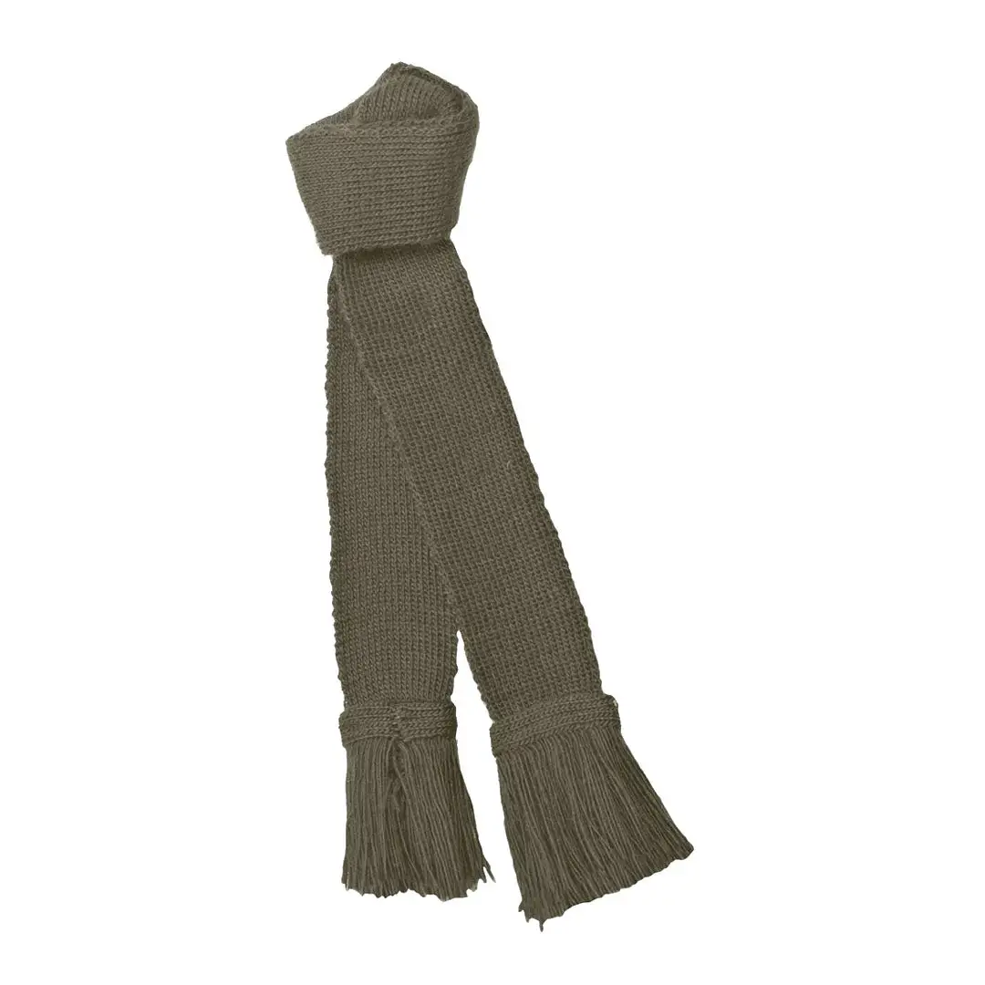 Pennine Wool Garters