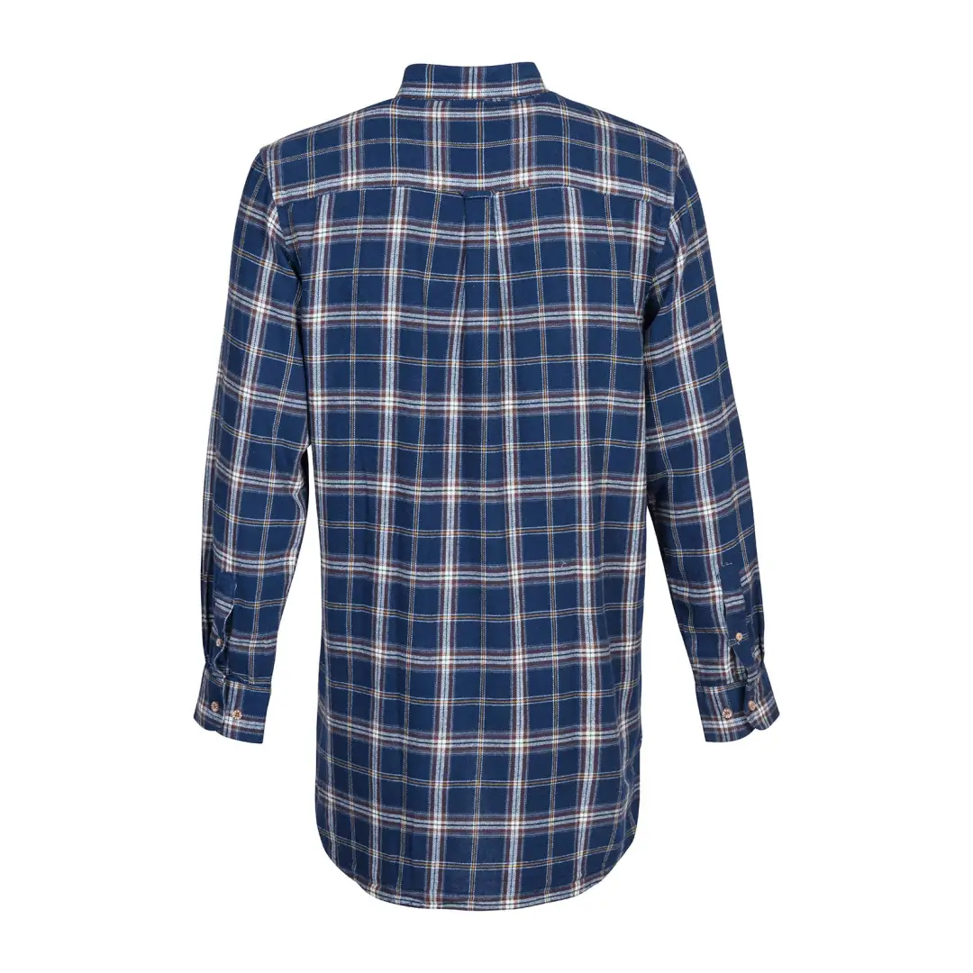 Percussion Ardennes Long Shirt - Image 2