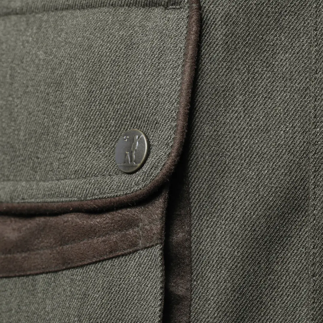 Percussion Berry Jacket - Image 2