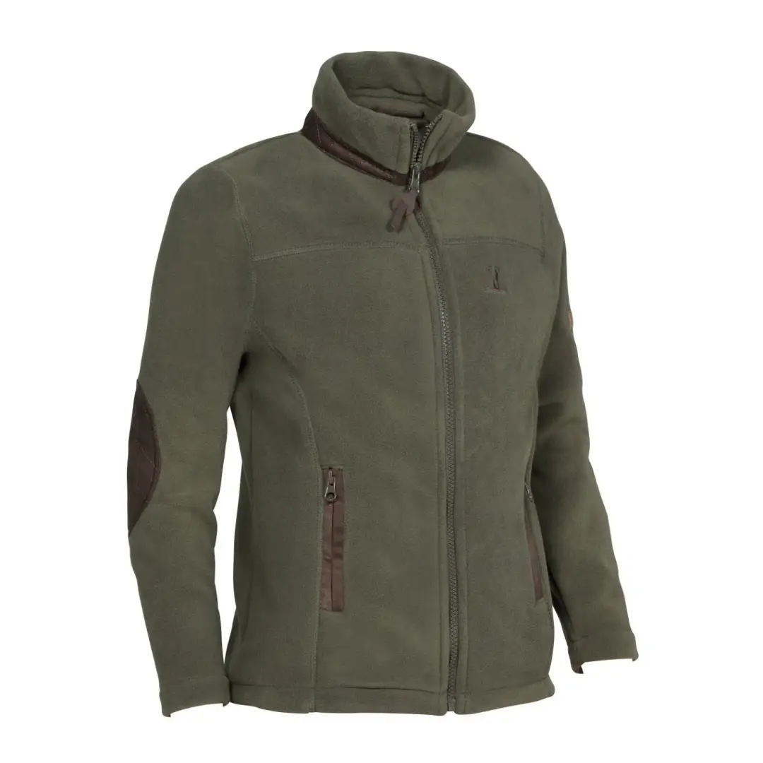 Percussion Kids Fleece Jacket