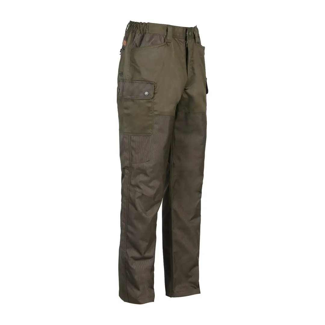 Percussion Kids Tradition Bush Trousers