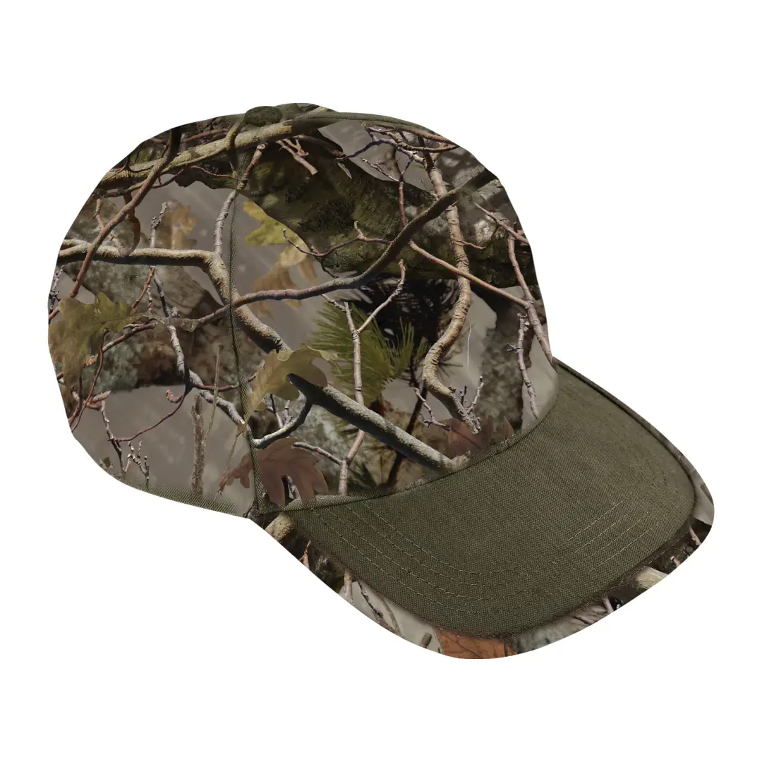 Percussion Kids Forest Evo Baseball Cap