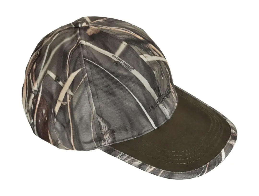 Percussion Ghostcamo Wet Baseball Cap