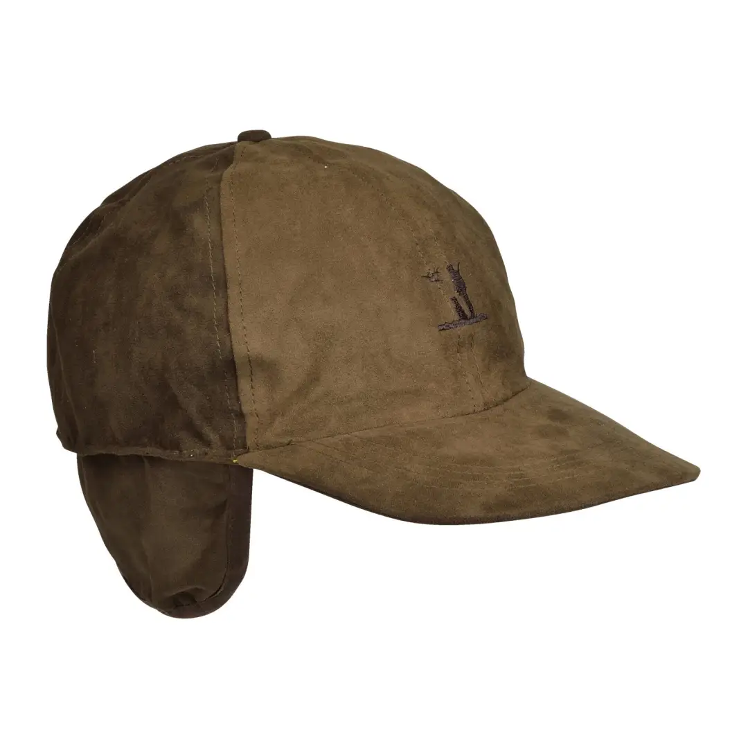 Percussion Grand Nord Baseball Cap