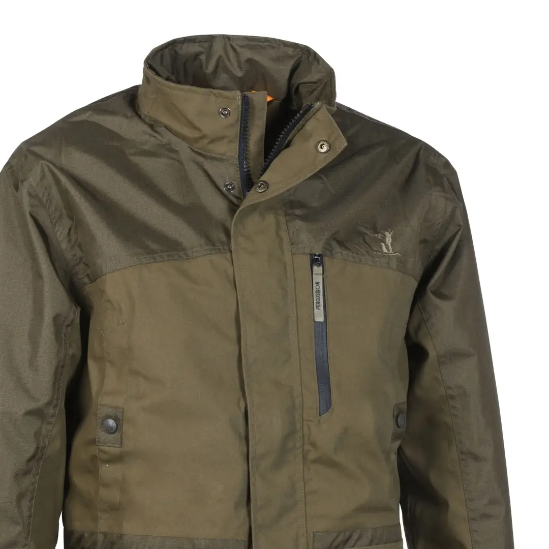 Percussion Imperlight Evo Jacket - Image 2