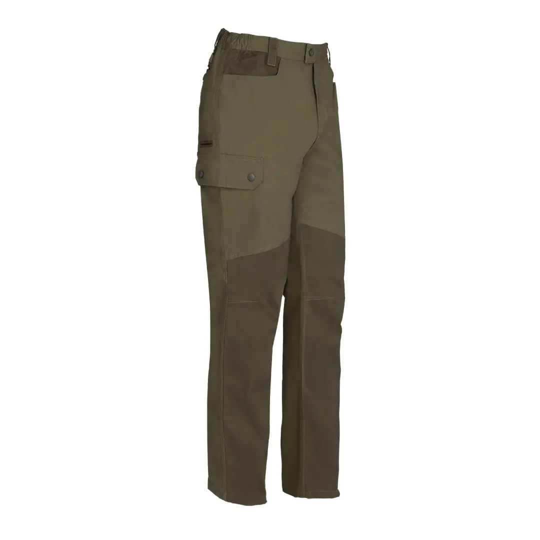 Percussion Imperlight Hunting Trousers