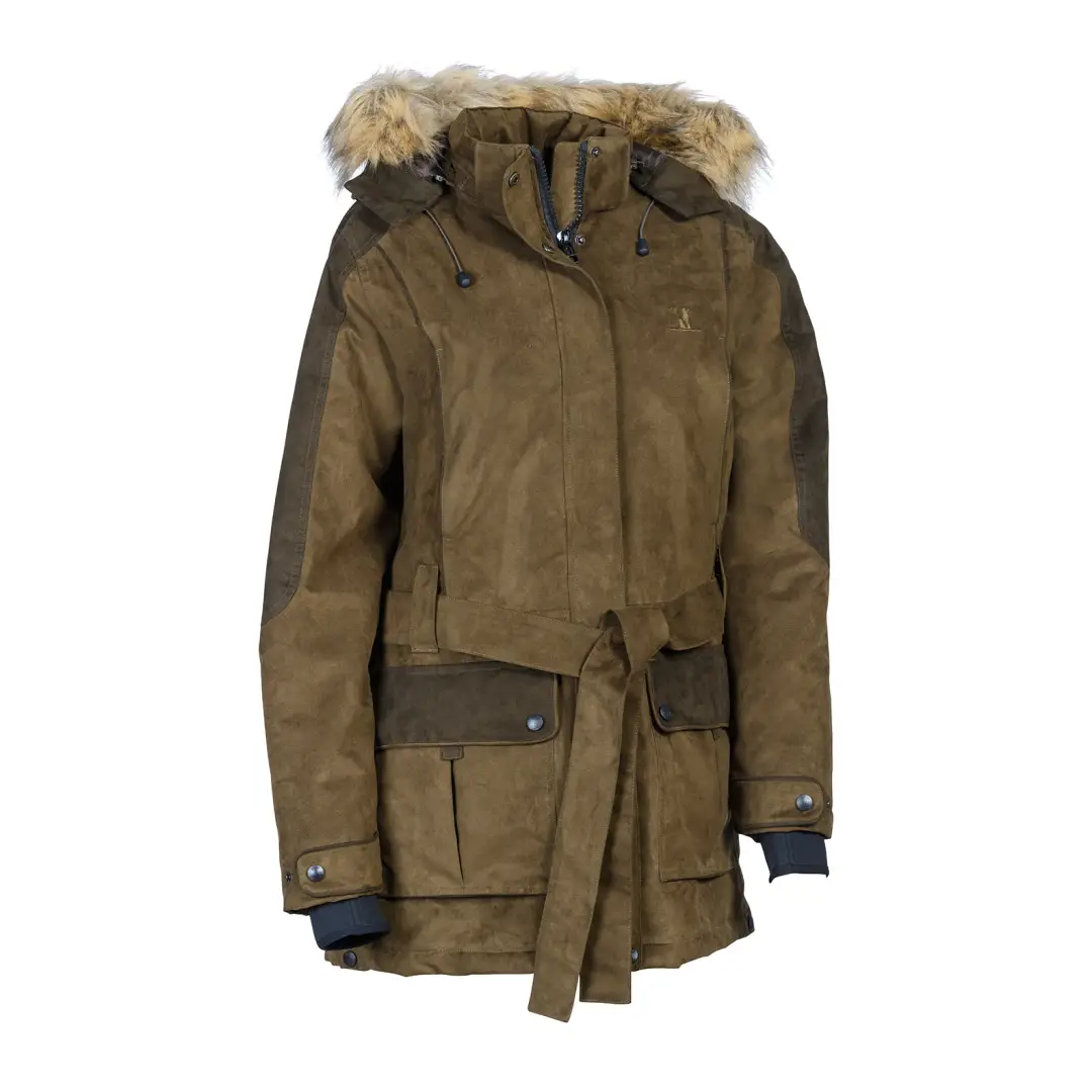 Percussion Ladies Grand Nord Jacket