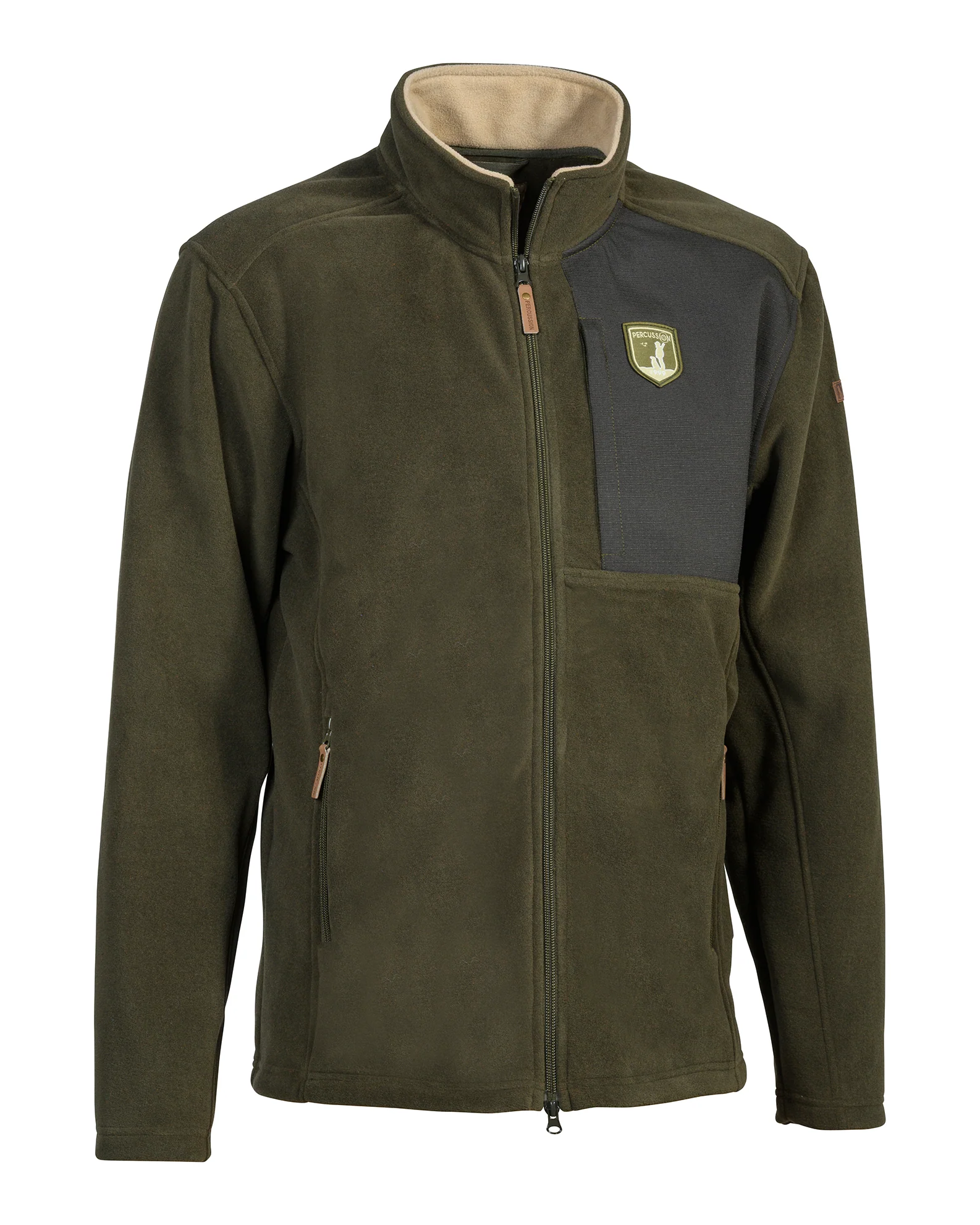 Percussion Norway Fleece Jacket
