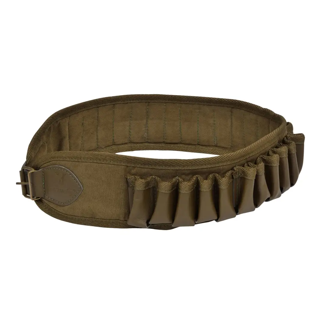 Percussion Rambouillet Cartridge Belt