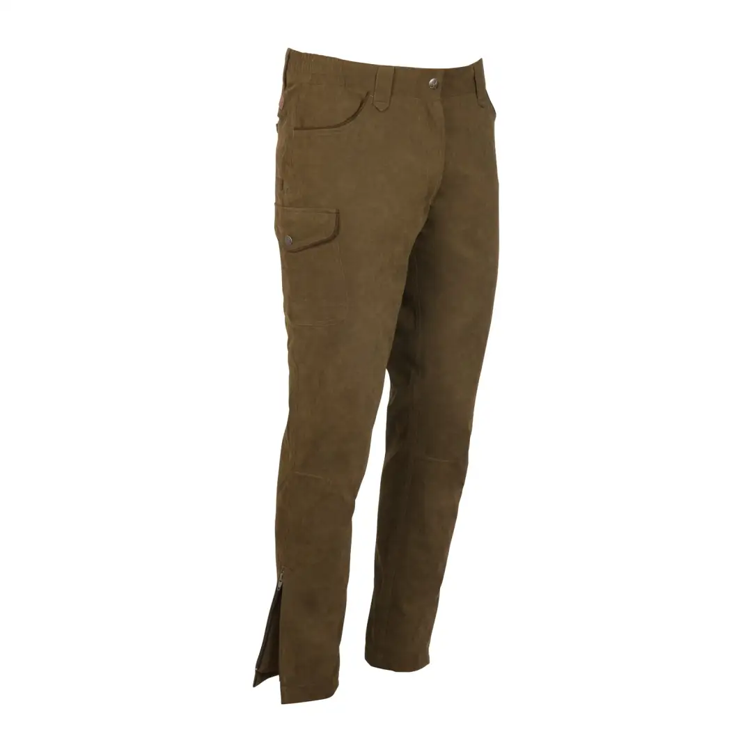 Percussion Rambouillet Original Ladies Tapered Trousers