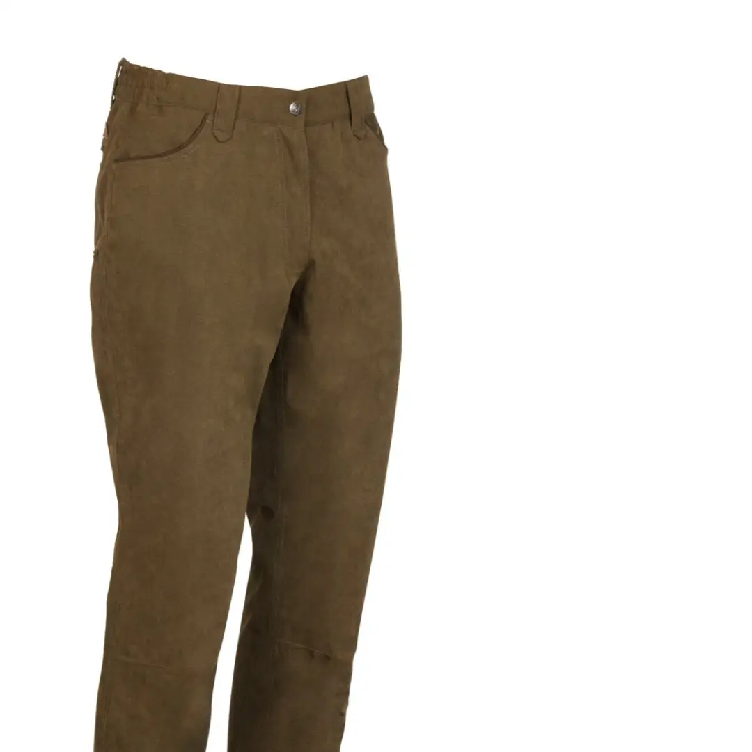 Percussion Rambouillet Original Warm Ladies Trousers - Image 2
