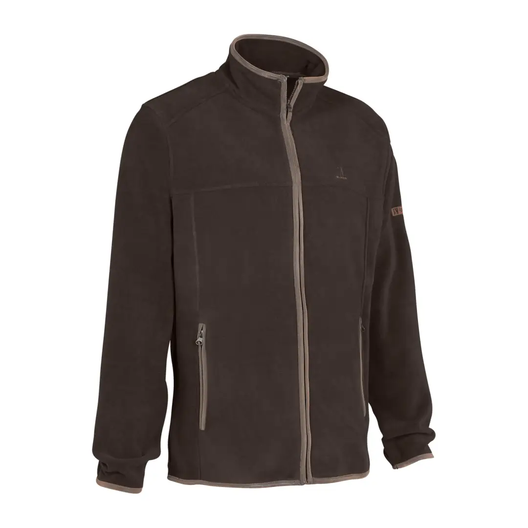 Percussion Scotland Fleece Jacket