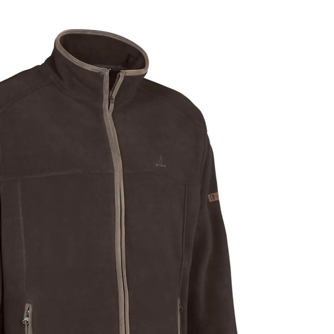 Percussion Scotland Fleece Jacket - Image 2