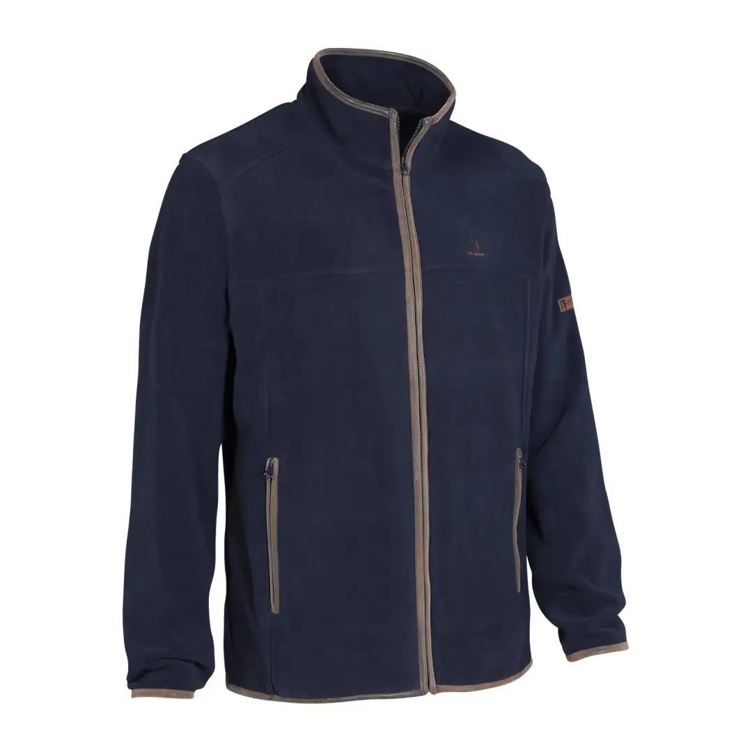 Percussion Scotland Fleece Jacket
