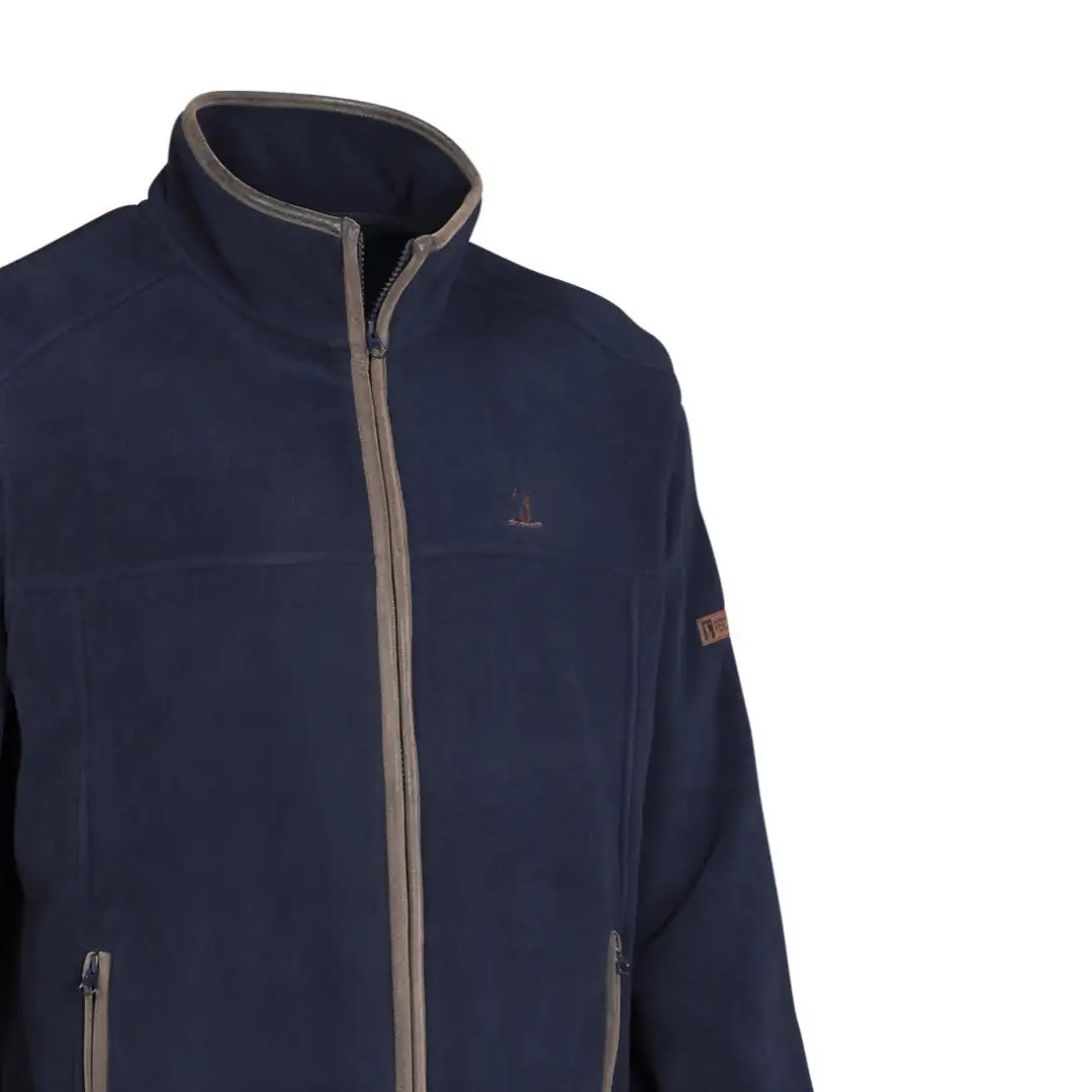 Percussion Scotland Fleece Jacket - Image 2