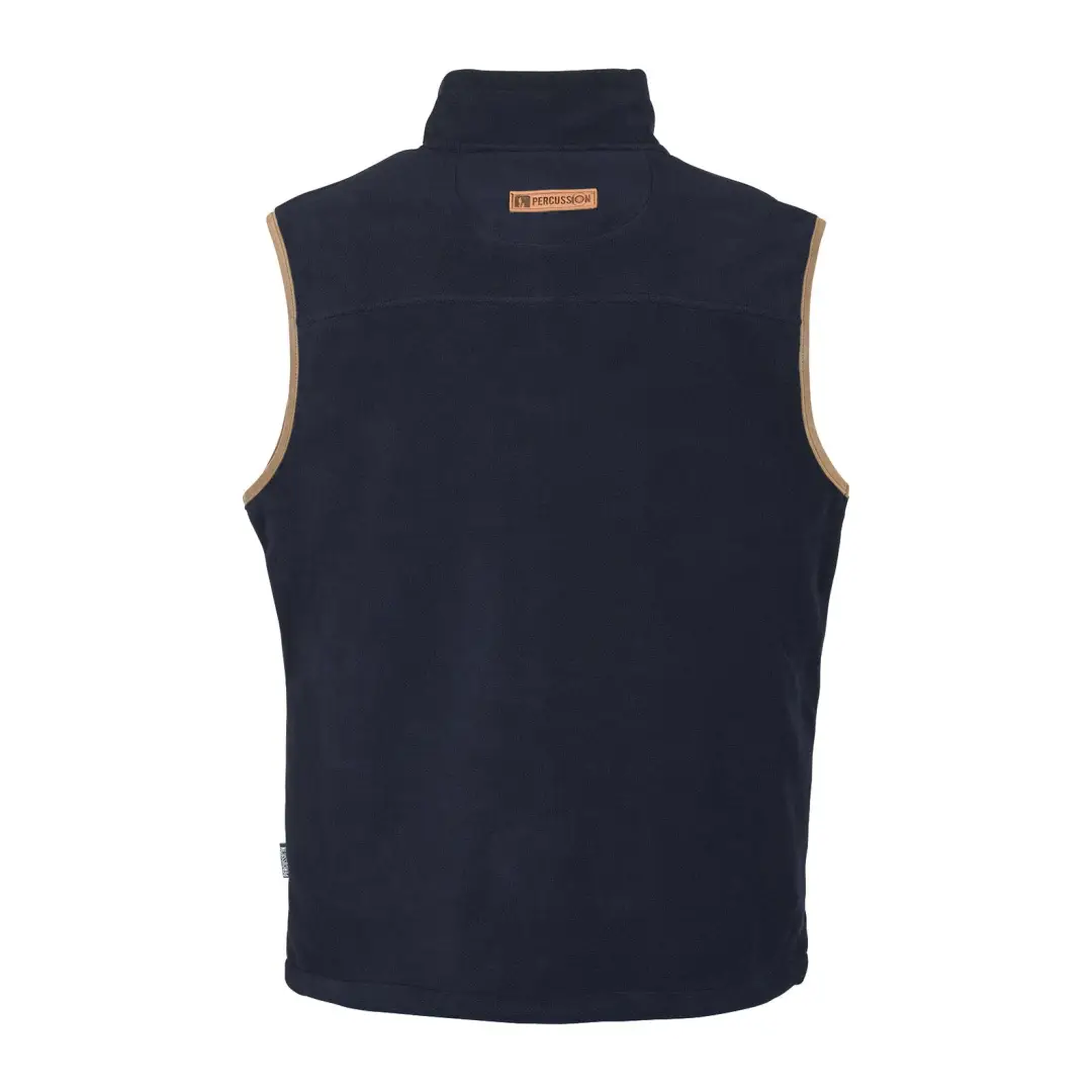 Percussion Scotland Fleece Vest - Image 2