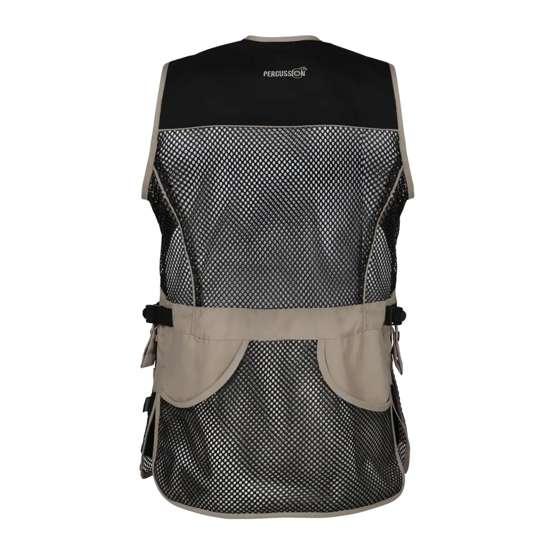 Percussion Skeet Vest - Image 2