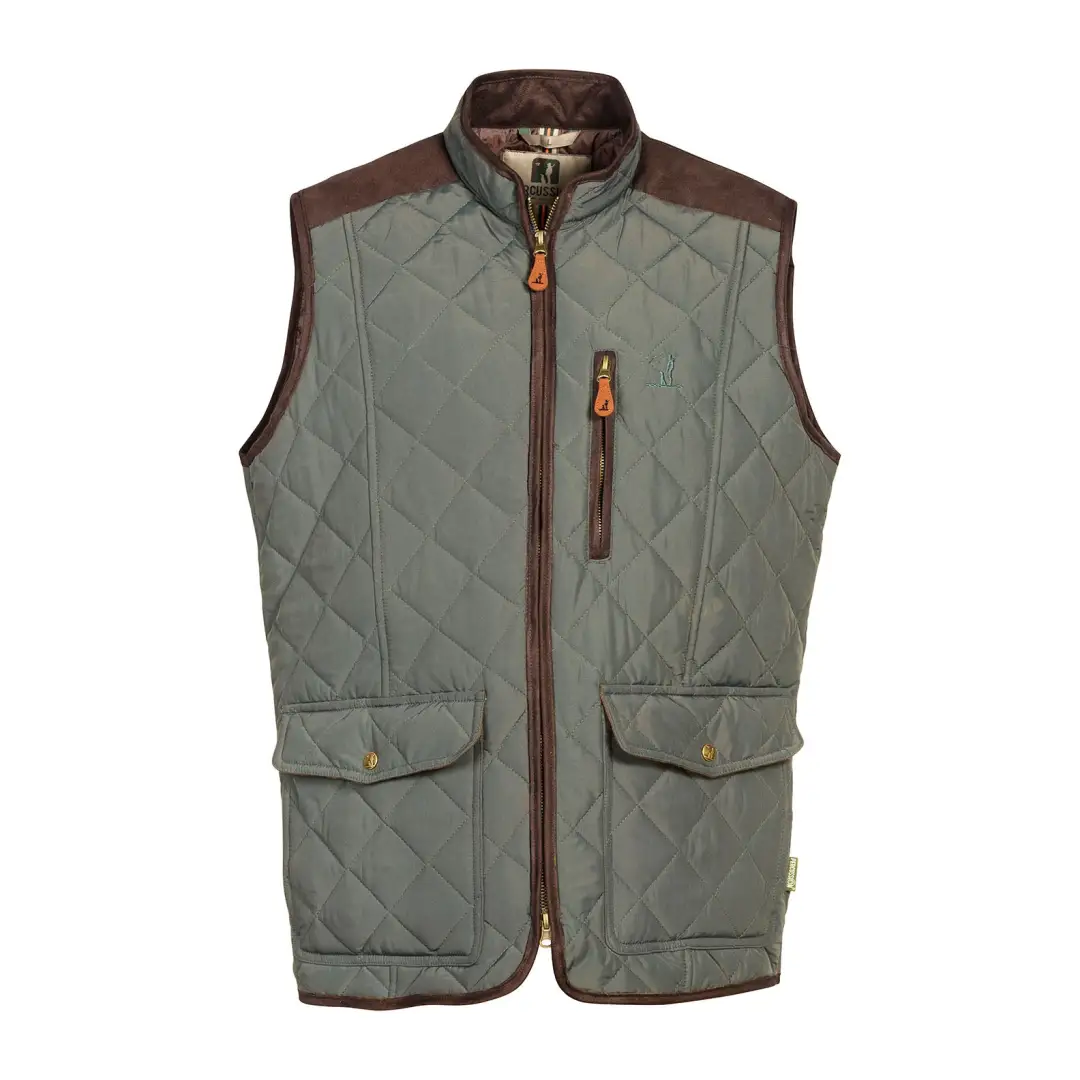 Percussion Stallion Gilet