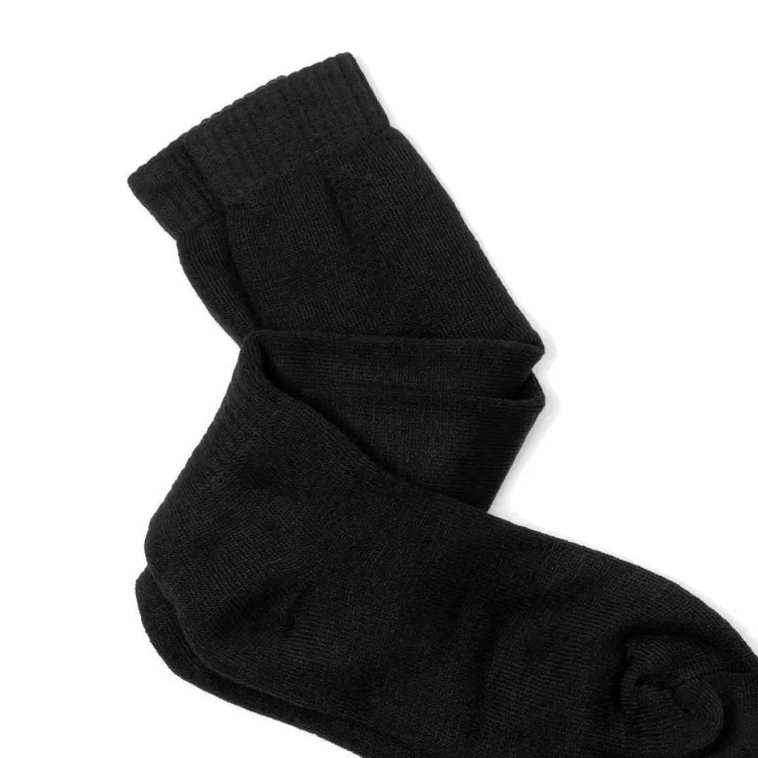 Percussion Terry-Cloth Socks - Image 2
