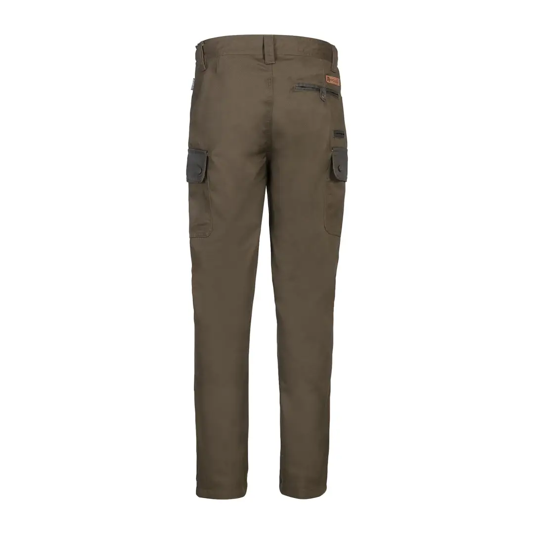 Percussion Tradition Trousers - Image 3