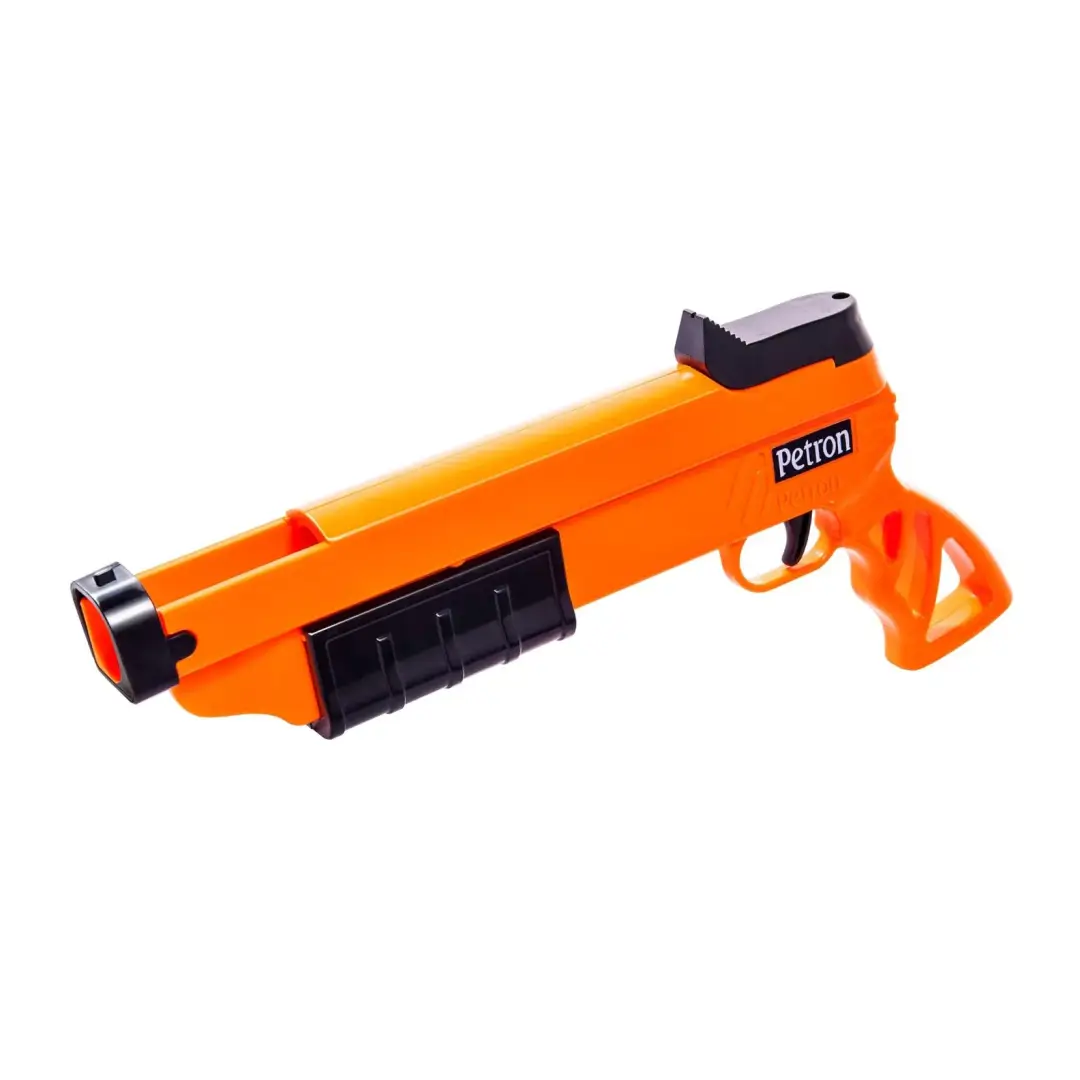 Petron Sureshot Pistol